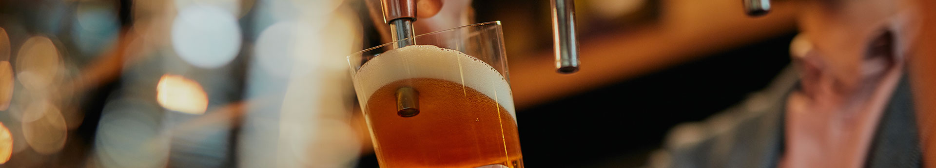 Bar et brasserie à Bully 